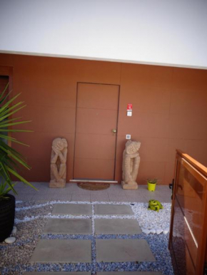 Suites da Ria